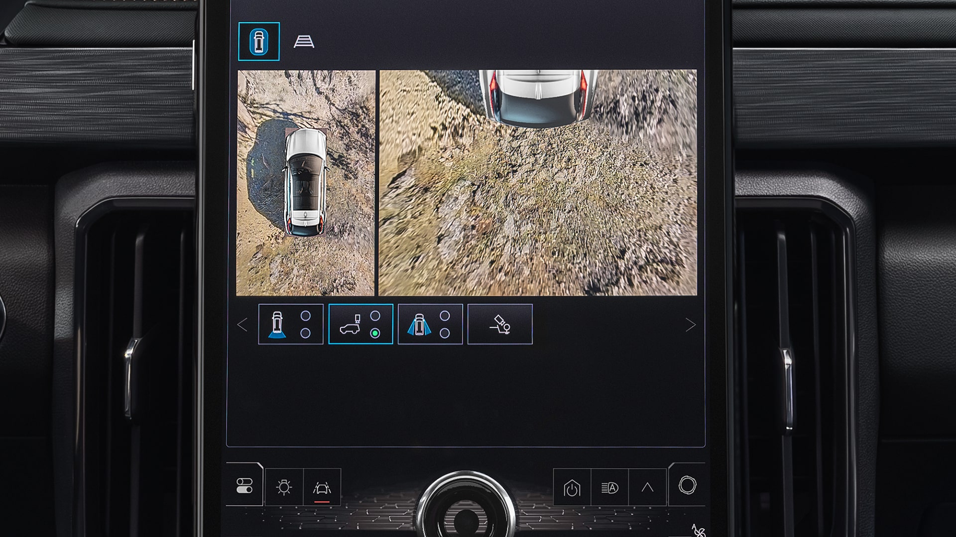 360 DEGREE HD CAMERA  Image