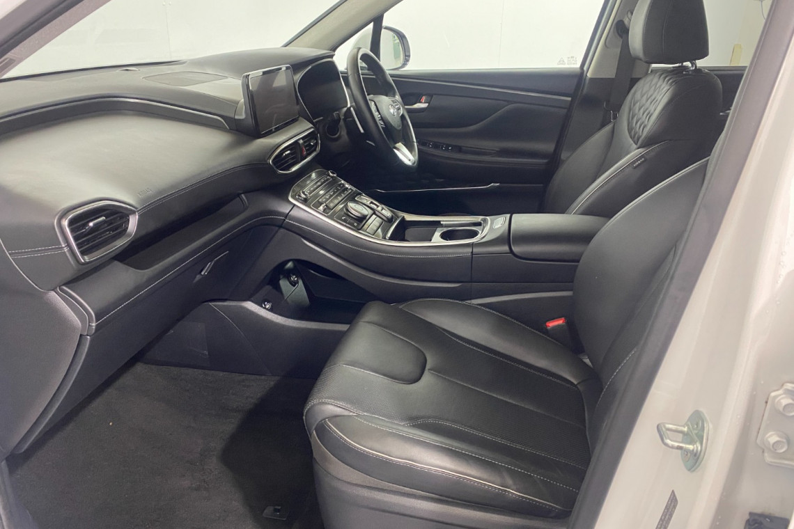 2023 Hyundai Santa Fe TM.V4 Elite SUV Image 10