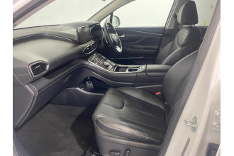 2023 Hyundai Santa Fe TM.V4 Elite SUV
