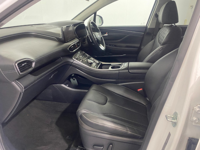 2023 Hyundai Santa Fe TM.V4 Elite SUV