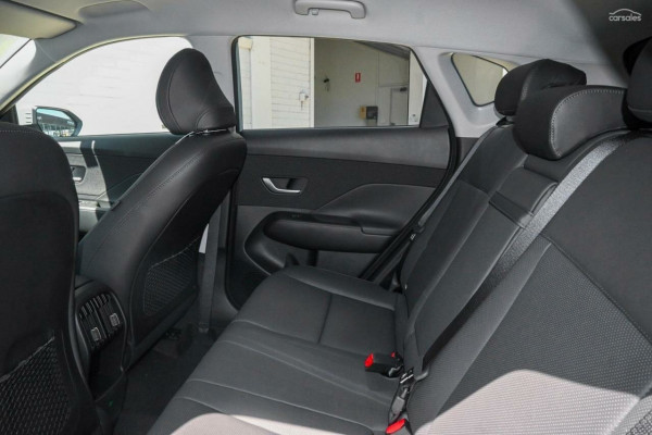 2026 MY27 Hyundai KONA SX2.V3 Hybrid Elite SUV Image 8