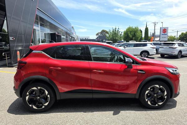 2025 Mitsubishi ASX XE Aspire SUV Image 11