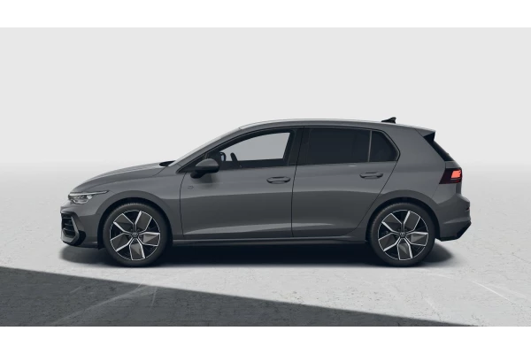 2026 Volkswagen Golf 8.5 110TSI R-Line Hatch Image 2