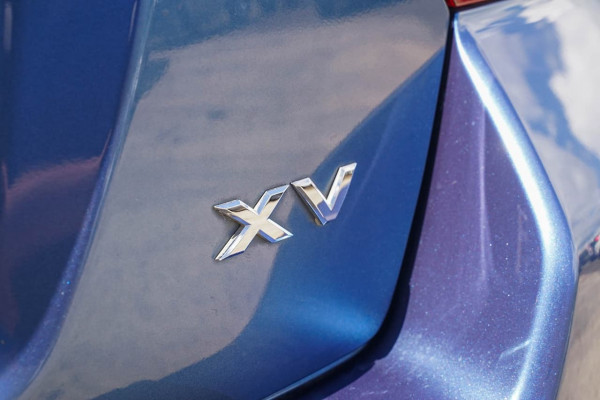 2014 Subaru XV G4-X 2.0i-L Suv