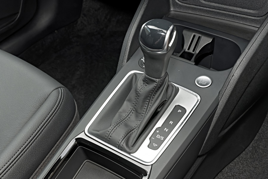 2025 MY24 Audi Q2 GA 35 TFSI SUV