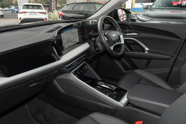 2025 Audi Q5 GU TFSI 150kW SUV