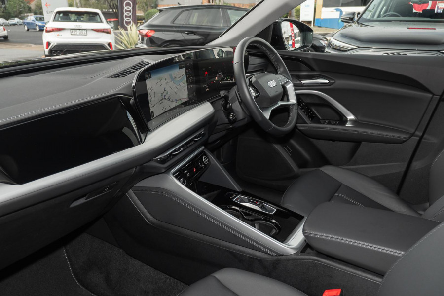 2025 Audi Q5 GU TFSI 150kW SUV