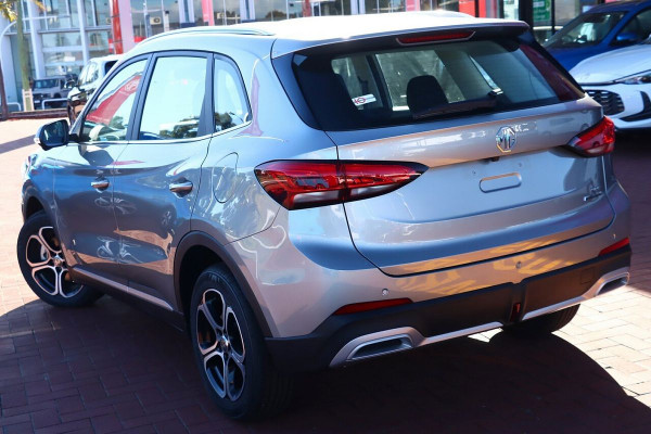 2025 MG ZS ZS32 Excite Hybrid+ SUV