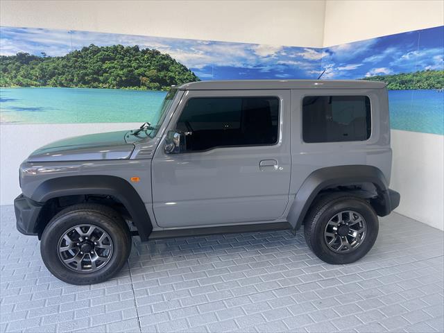 Used 2020 Suzuki Jimny GLX #34682 Bellbowrie Pre-Owned, NSW