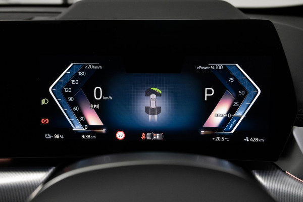 2024 BMW iX1 U11 eDrive20 xLine SUV