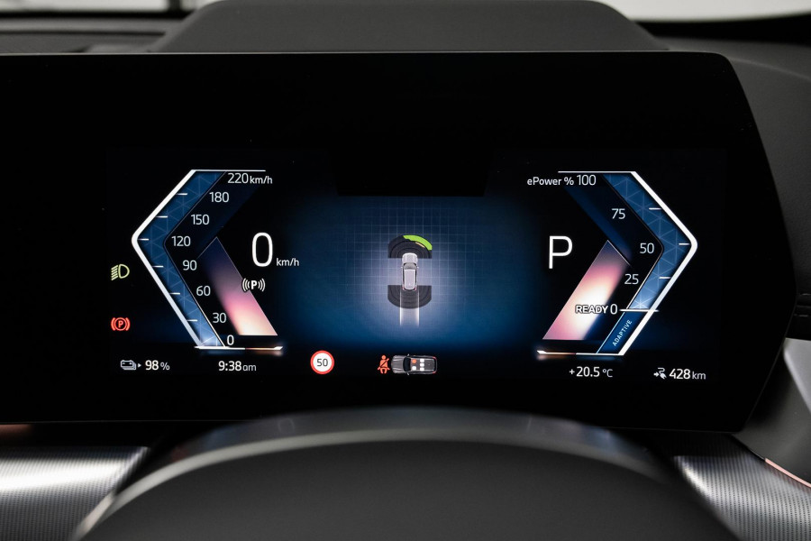 2024 BMW iX1 U11 eDrive20 xLine SUV