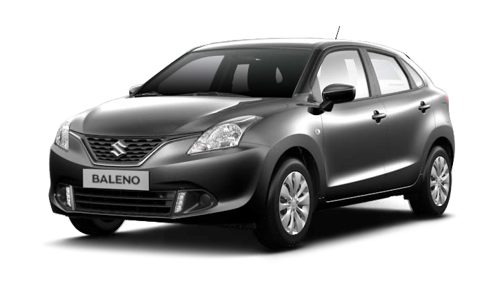 Granite Grey Metallic