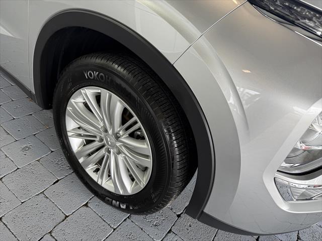 2023 MY24 Mitsubishi Outlander ZM LS SUV Image 4