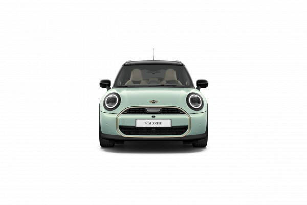 MINI Cooper C Favoured F65
