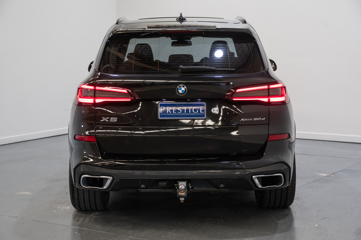 2022 BMW X5 xDrive30d SUV