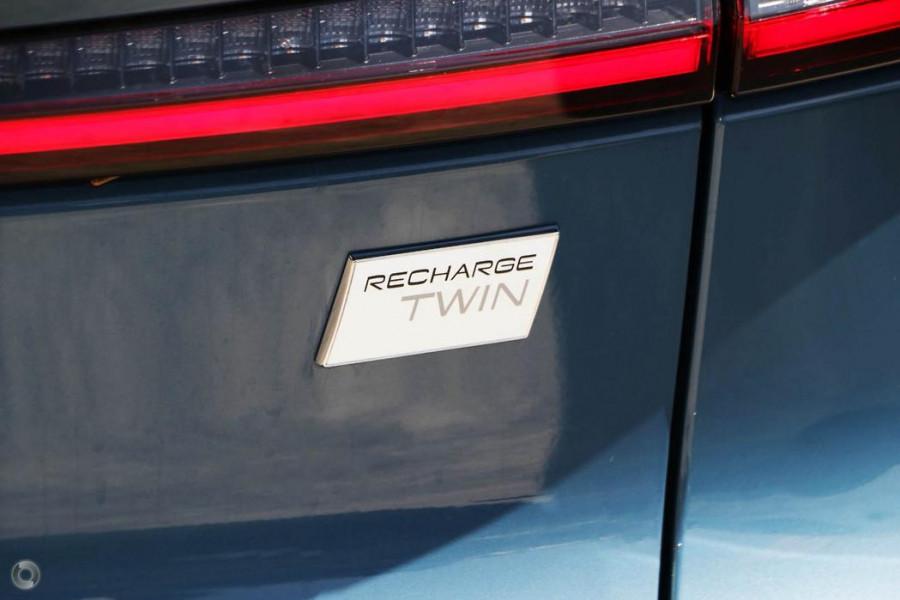 2024 Volvo C40 XK Recharge Twin Pure Electric SUV Image 12