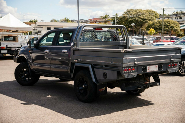 2019 MY19.75 Ford Ranger PX MkIII XLS Ute Image 2