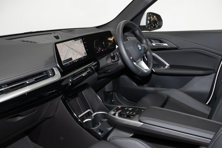2026 BMW X1 U11 sDrive18i SUV