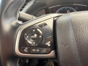 2019 Honda Civic 10th Gen VTi-S Sedan