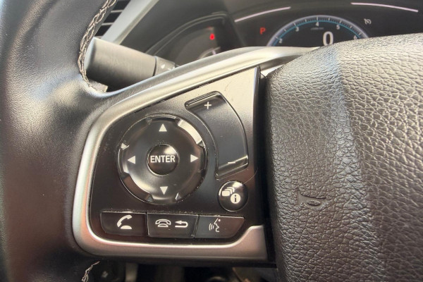 2019 Honda Civic 10th Gen VTi-S Sedan Image 20