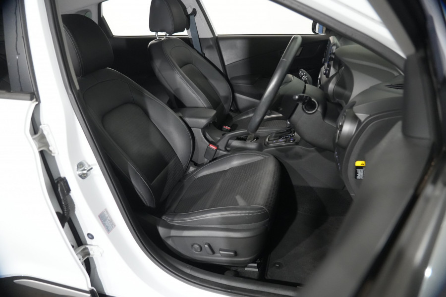 2018 Hyundai KONA Highlander SUV