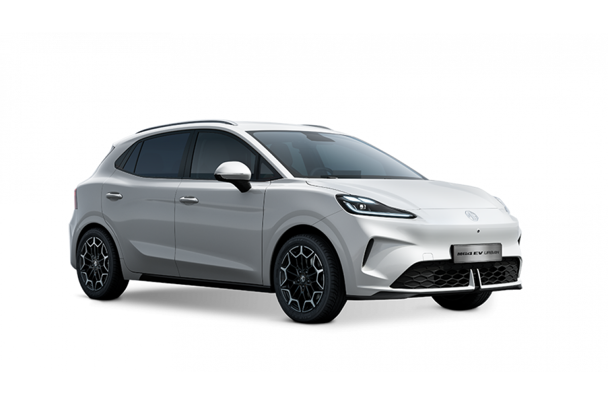 2026 MG MG4 EV Urban AH4E Essence 54 Hatch