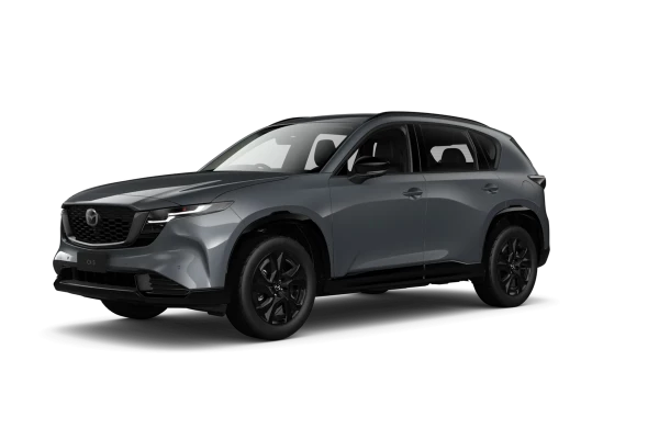 2026 Mazda CX-5 KM Series G25 GT SP SUV Image 1
