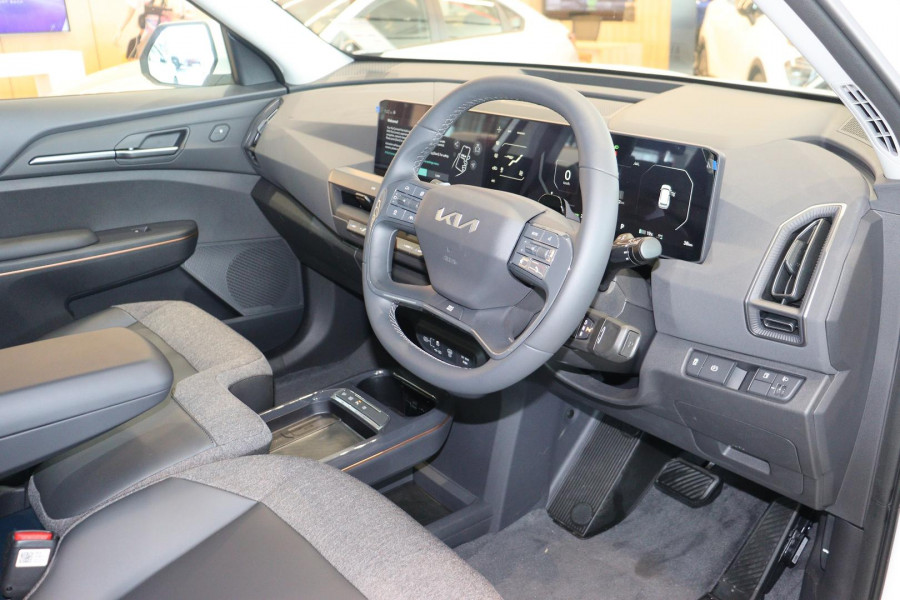 2026 Kia EV5 OVc Air Long Range SUV Image 13