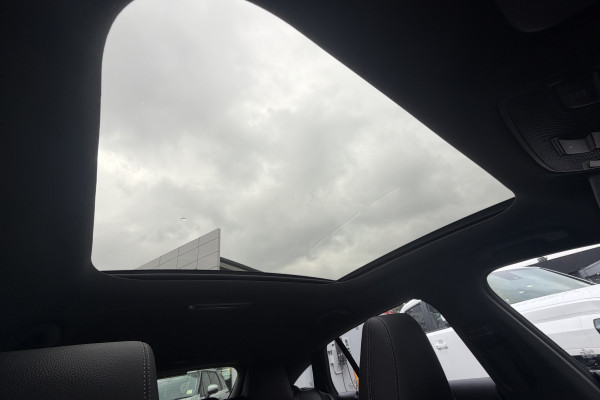 2016 MY17 Mercedes-Benz CLA-Class X117 807MY CLA200 Wagon Image 31