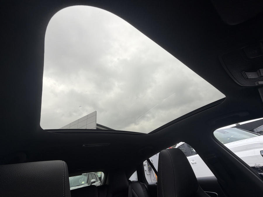 2016 MY17 Mercedes-Benz CLA-Class X117 807MY CLA200 Wagon Image 31