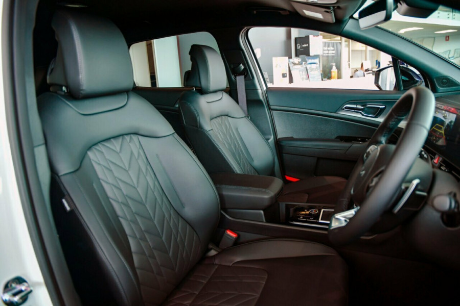 2024 MY25 Kia Sportage NQ5 SX+ SUV Image 16