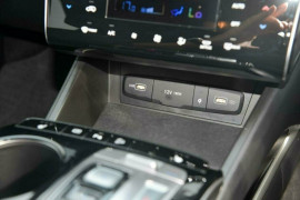 2022 MY23 Hyundai Tucson NX4.V2 Elite SUV image 10