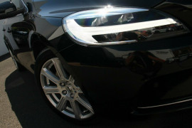 2017 Volvo V40 M Series MY17 T4 Adap Geartronic Inscription Hatchback