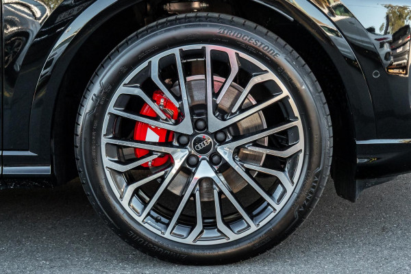 2026 Audi SQ5  SUV image 23