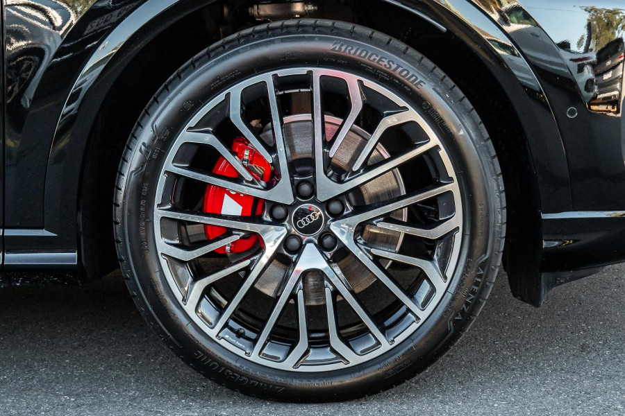 2026 Audi SQ5  SUV
