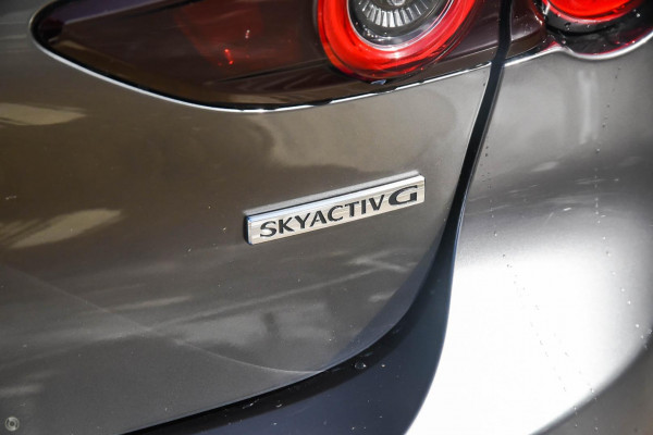 2026 Mazda 3 BP Series G20 Pure Hatch Image 8