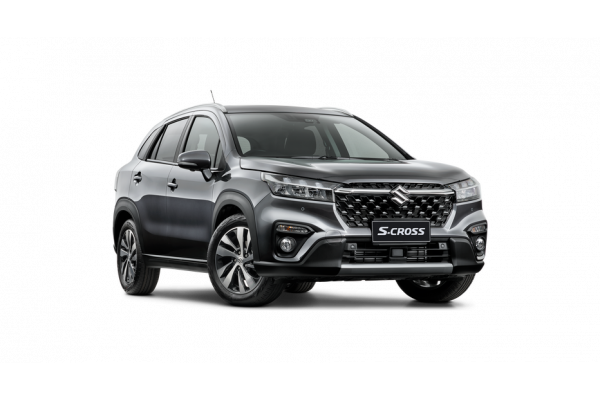 2023 MY24 Suzuki S-Cross JYB ALLGRIP Prestige SUV