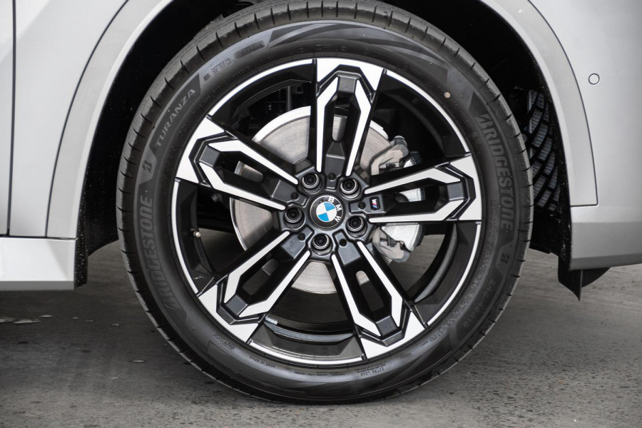 2026 BMW X1 U11 xDrive20i M Sport SUV