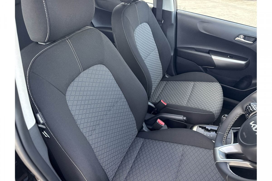 2024 Kia Picanto JA PE2 Sport Hatch Image 17