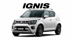 New Suzuki Ignis