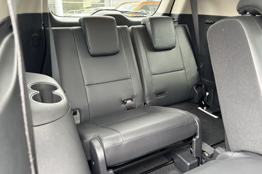 2024 Mitsubishi Pajero Sport QG GLS SUV Image 11