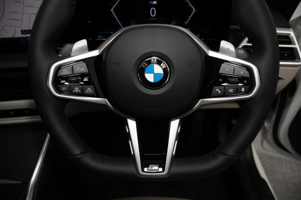2026 BMW 3 Series G20 LCI II 330i M Sport Sedan