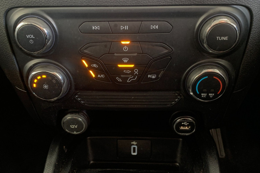 2020 MY20.25 Ford Ranger PX MkIII XLS Ute Image 14