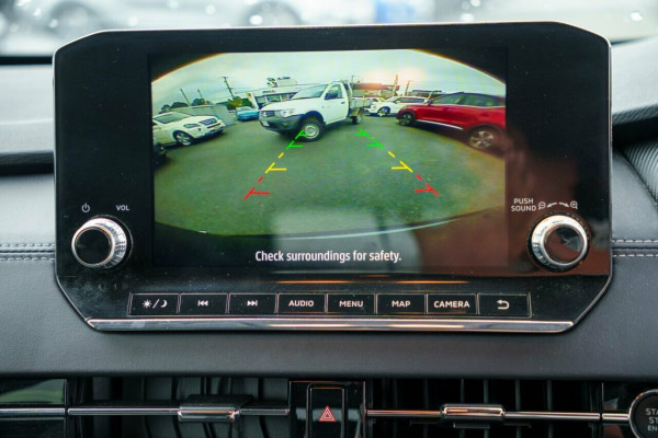 2024 Mitsubishi Outlander ZM LS SUV Image 15