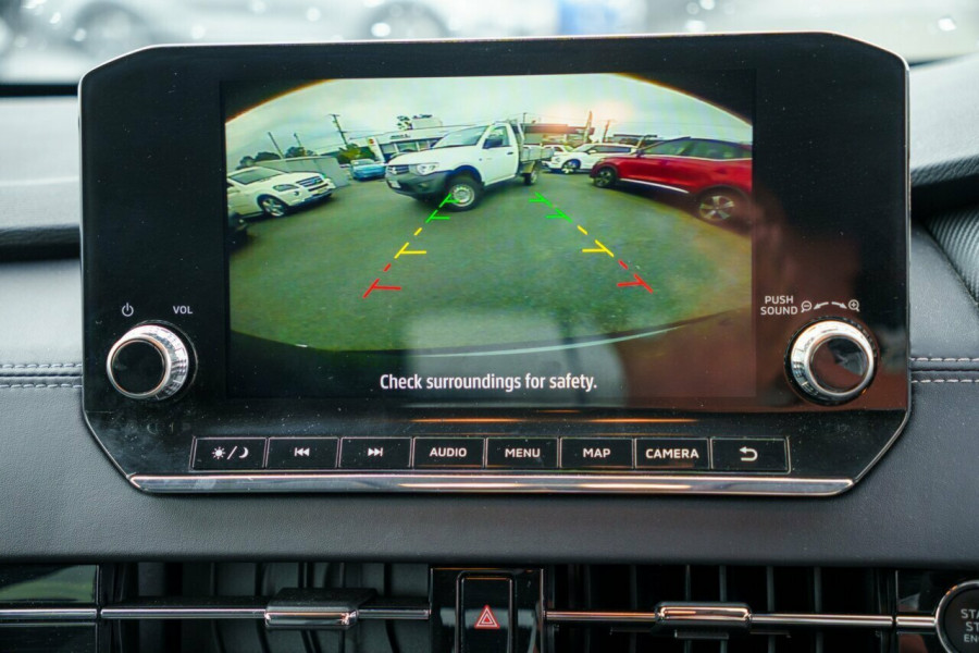 2024 Mitsubishi Outlander ZM LS SUV Image 15