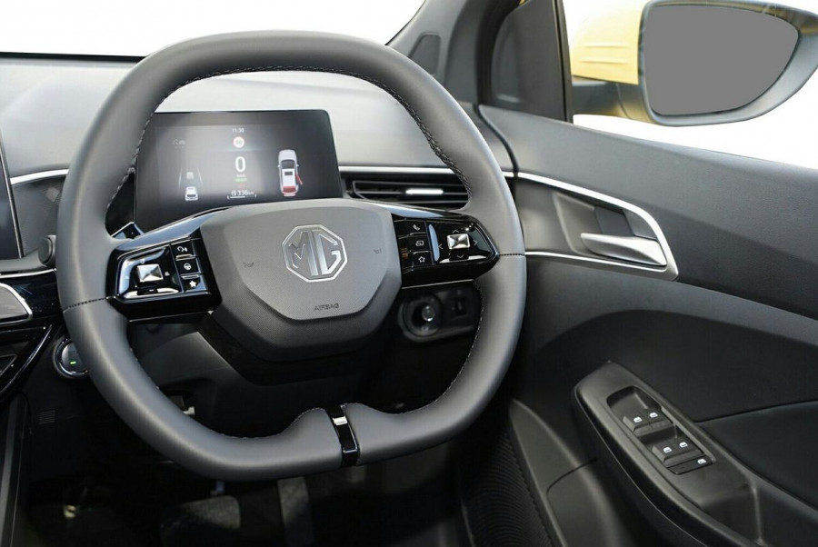 2024 MG MG3 Essence Hatch Image 7