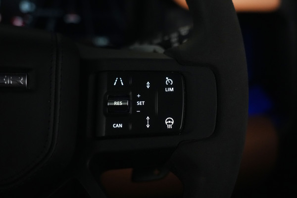 2022 Land Rover Defender L663 110 P525 SCV8 SUV Image 54