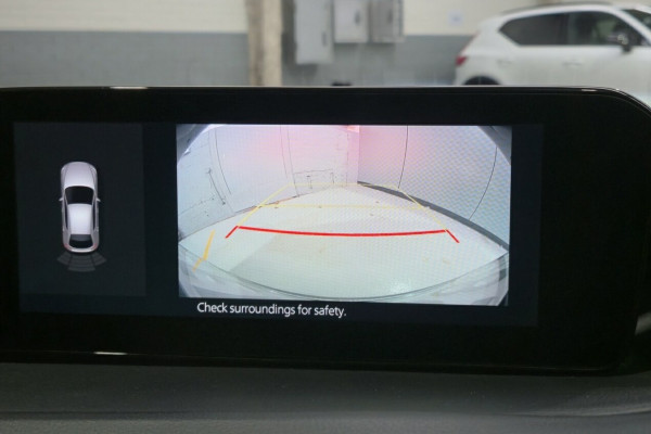2023 Mazda 3 BP Series G20 Evolve Hatch Image 13