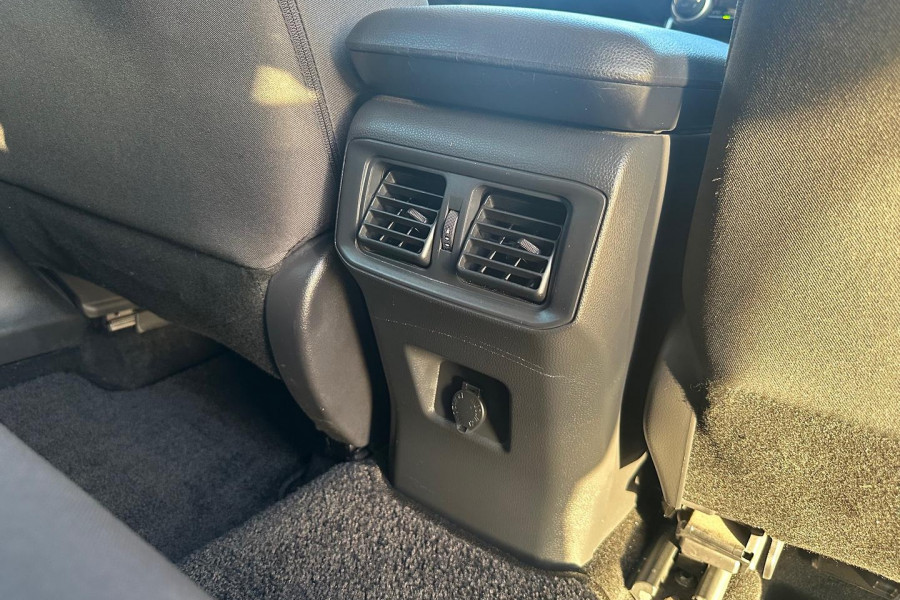 2019 Toyota RAV4 AXAH52R GX SUV Image 18