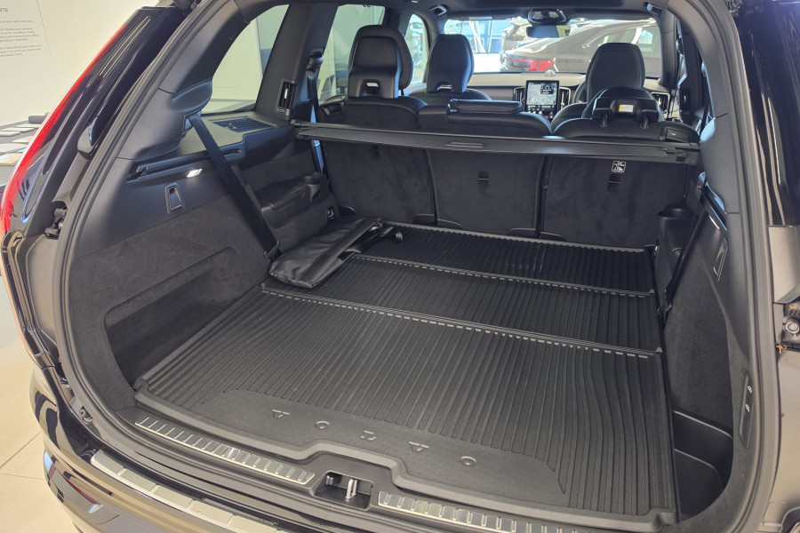 2026 Volvo XC90 L Series  Black Edition SUV